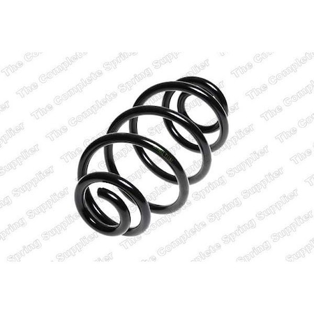 Lesjofors COIL SPRING REAR SAA 4277818